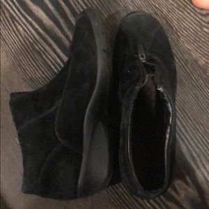 Women’s Privo boots waterproof size 8